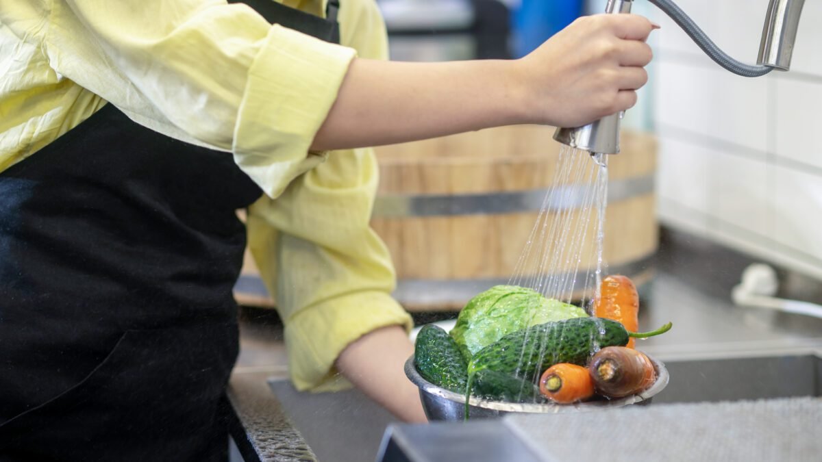 Eliminación de E. coli con un ozonizador de agua