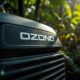 Generador de ozono en Costa Rica