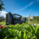 Generador de ozono industrial en Costa Rica