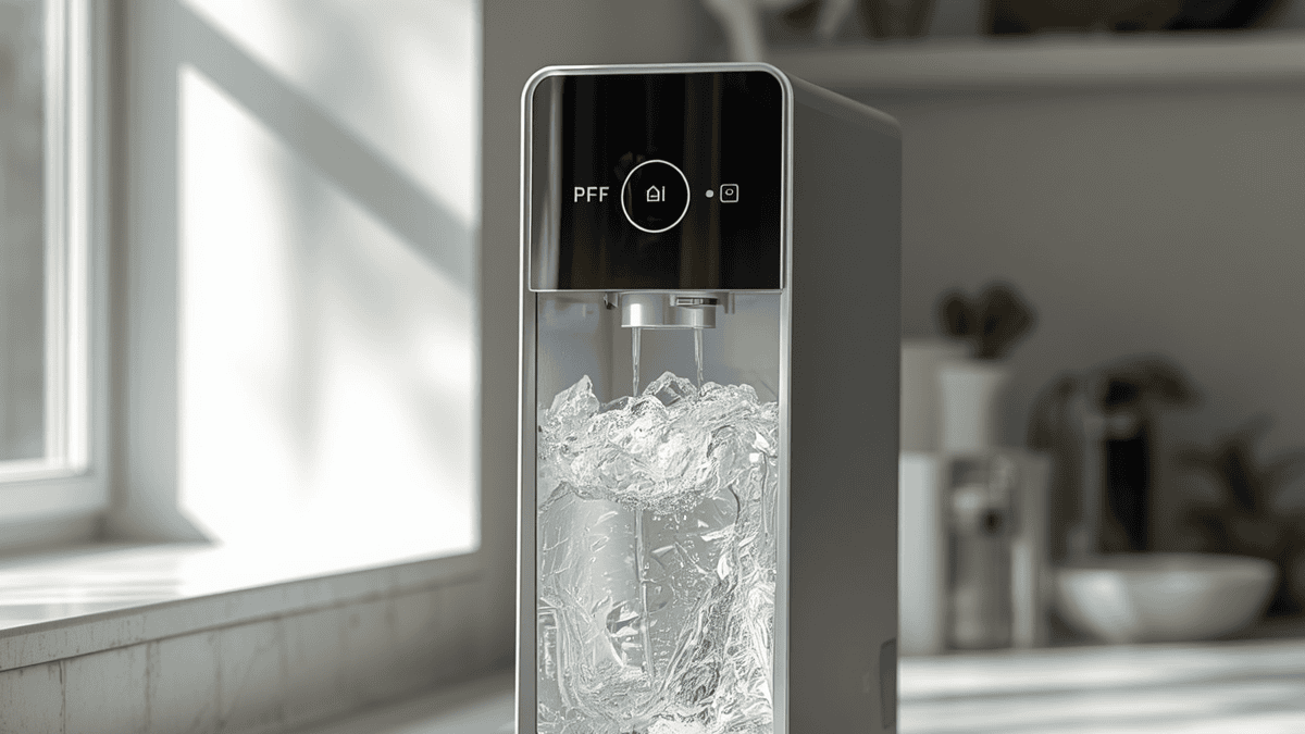 Maquina de ozono para agua en Costa Rica
