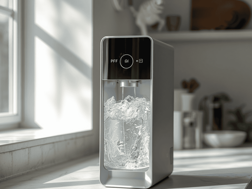Maquina de ozono para agua en Costa Rica