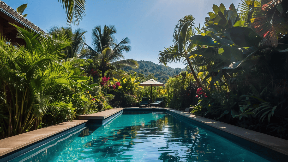 Ozono para piscinas en Costa Rica