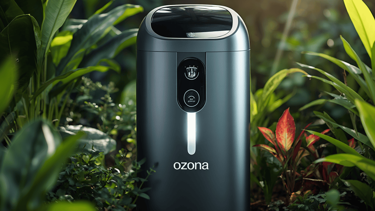 Generador de ozono medicinal en Costa Rica