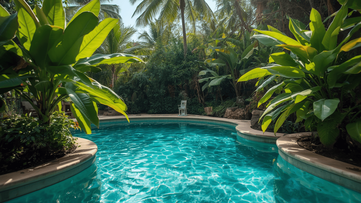 Ozono para piscinas precio en Costa Rica