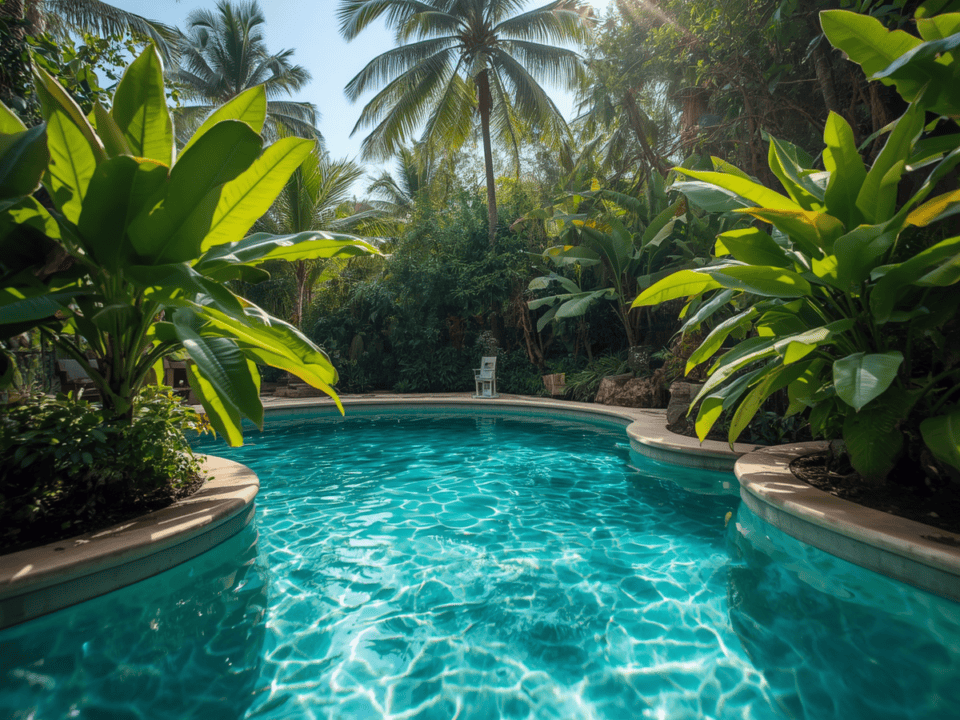 Ozono para piscinas precio en Costa Rica